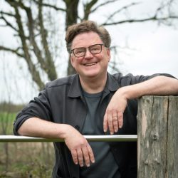 Rob Kemmeren portret 2 Rob Kemmeren portret 2